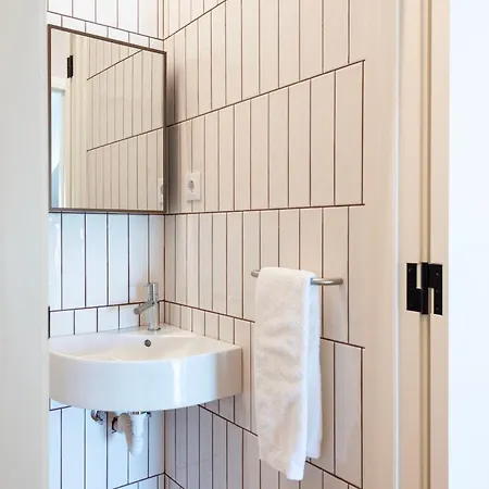 Aires Gouveia Penthouse