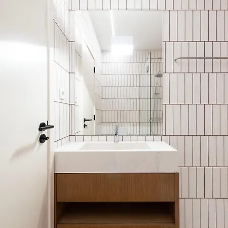 Aires Gouveia Penthouse ポルト