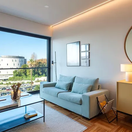 Aires Gouveia Penthouse *