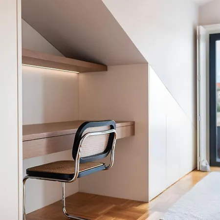 Aires Gouveia Penthouse *