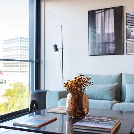 Aires Gouveia Penthouse Apartamento *