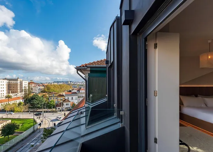 Apartment Aires Gouveia Penthouse