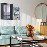 Aires Gouveia Penthouse Apartment Porto