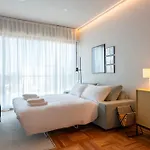 Aires Gouveia Penthouse Porto