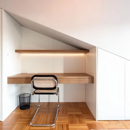 Aires Gouveia Penthouse *