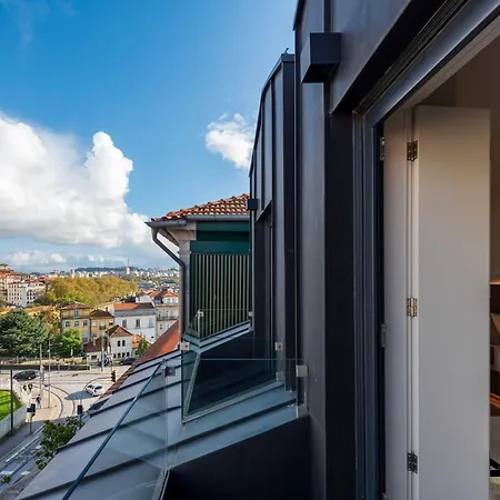 Apartament Aires Gouveia Penthouse