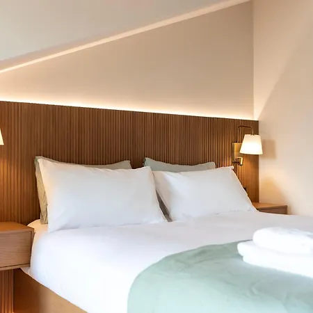 Aires Gouveia Penthouse 아파트