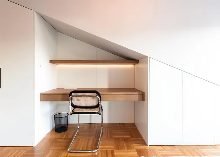 Aires Gouveia Penthouse *