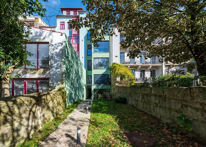 Aires Gouveia Penthouse