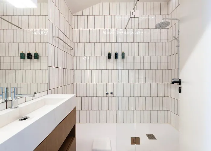 Aires Gouveia Penthouse Apartament