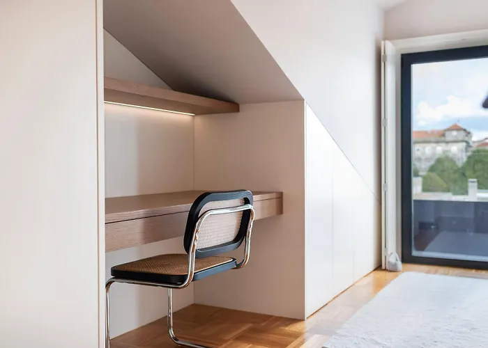 Aires Gouveia Penthouse *