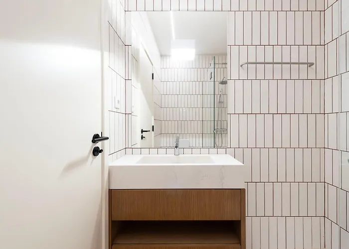 Aires Gouveia Penthouse Porto