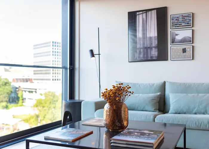 Aires Gouveia Penthouse Apartament *