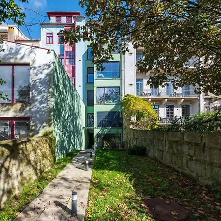 Aires Gouveia Penthouse