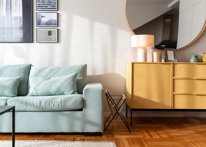 Aires Gouveia Penthouse Oporto