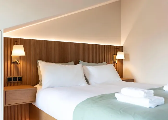 Aires Gouveia Penthouse Appartamento