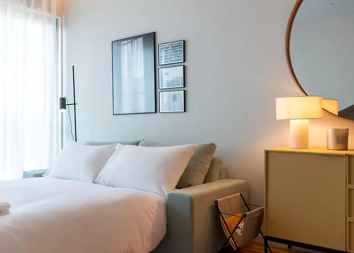 Appartamento Aires Gouveia Penthouse